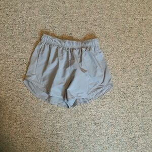 Women Nike Dri-fit shorts